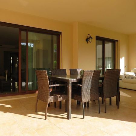 Medina De Banus Marbella Apartment Exterior photo