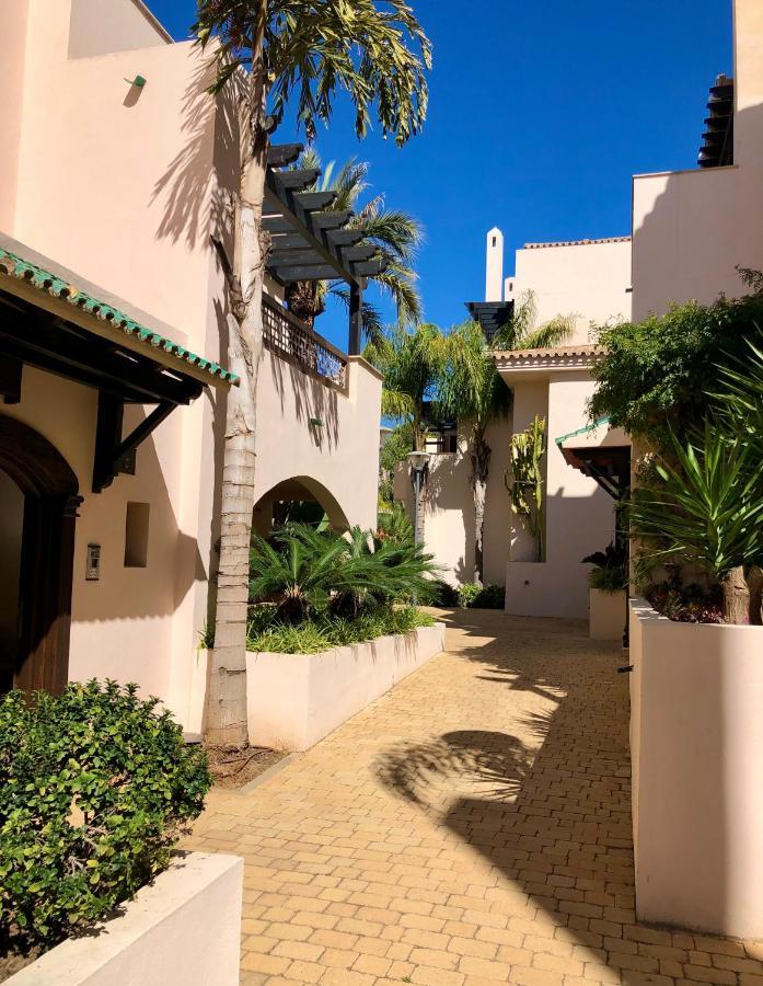 Medina De Banus Marbella Apartment Exterior photo
