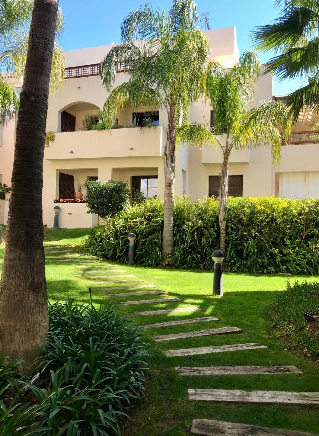 Medina De Banus Marbella Apartment Exterior photo