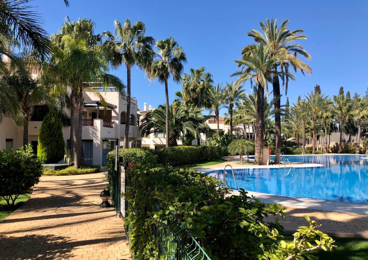 Medina De Banus Marbella Apartment Exterior photo