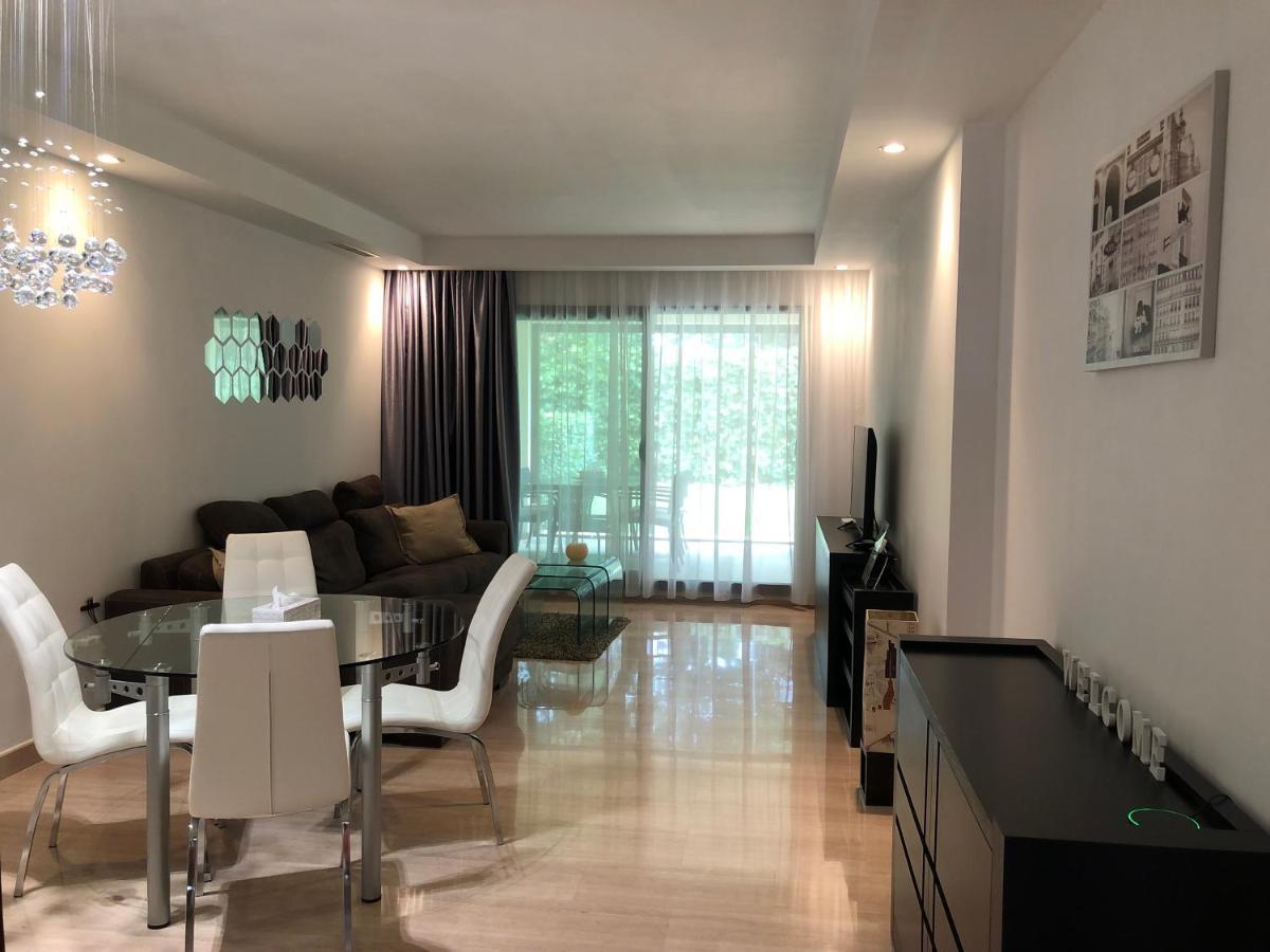 Medina De Banus Marbella Apartment Exterior photo