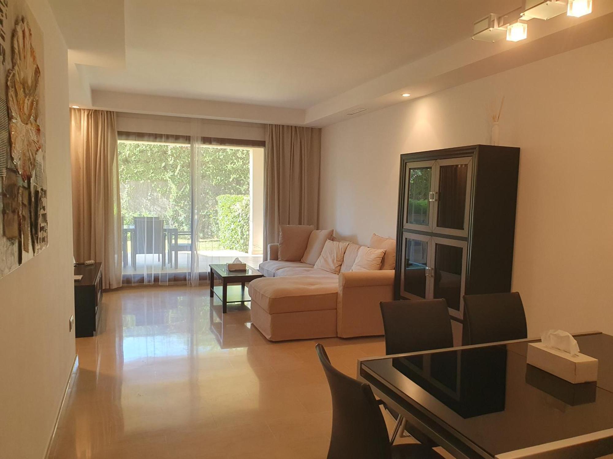 Medina De Banus Marbella Apartment Exterior photo