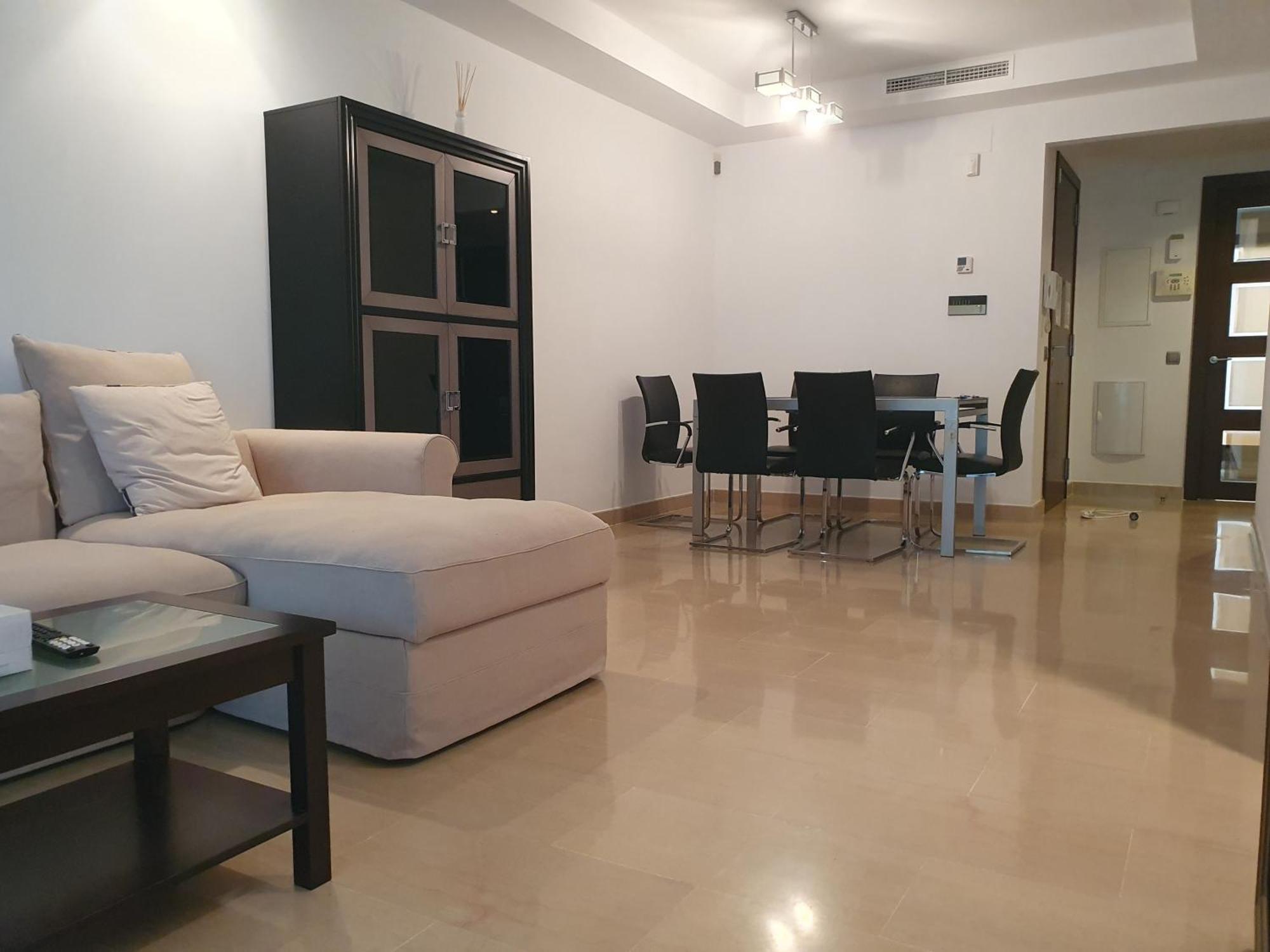 Medina De Banus Marbella Apartment Room photo