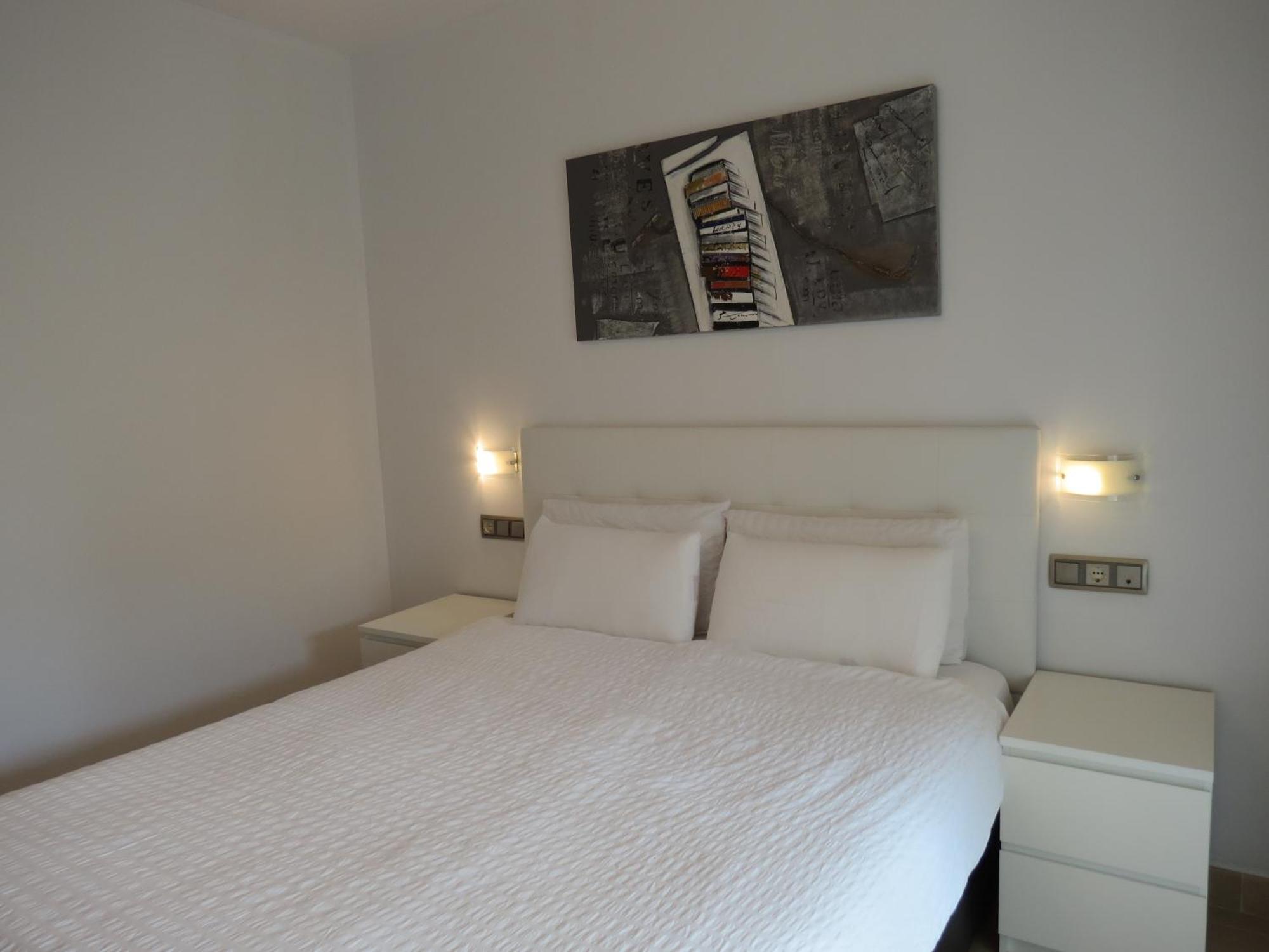 Medina De Banus Marbella Apartment Room photo