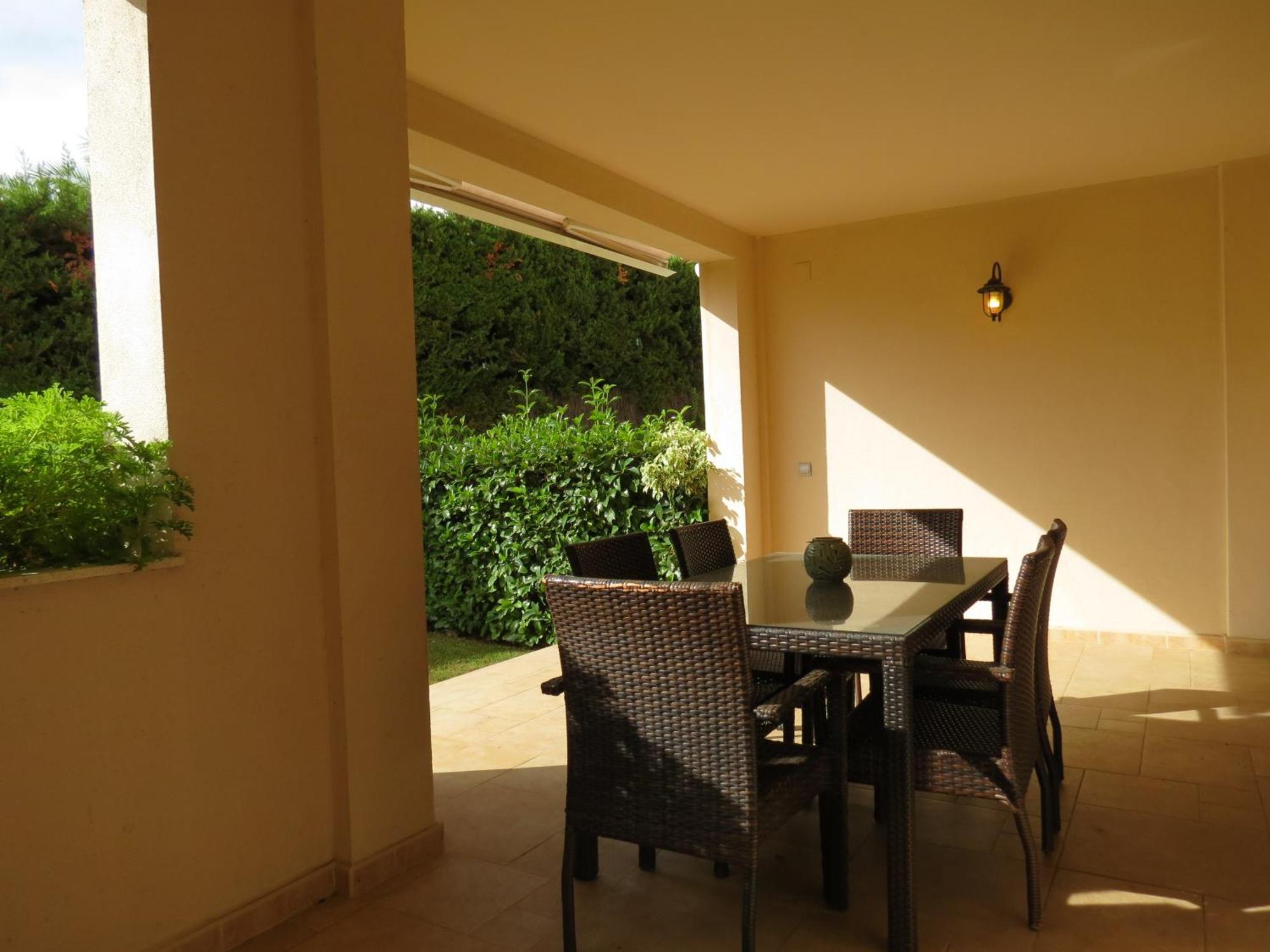 Medina De Banus Marbella Apartment Room photo