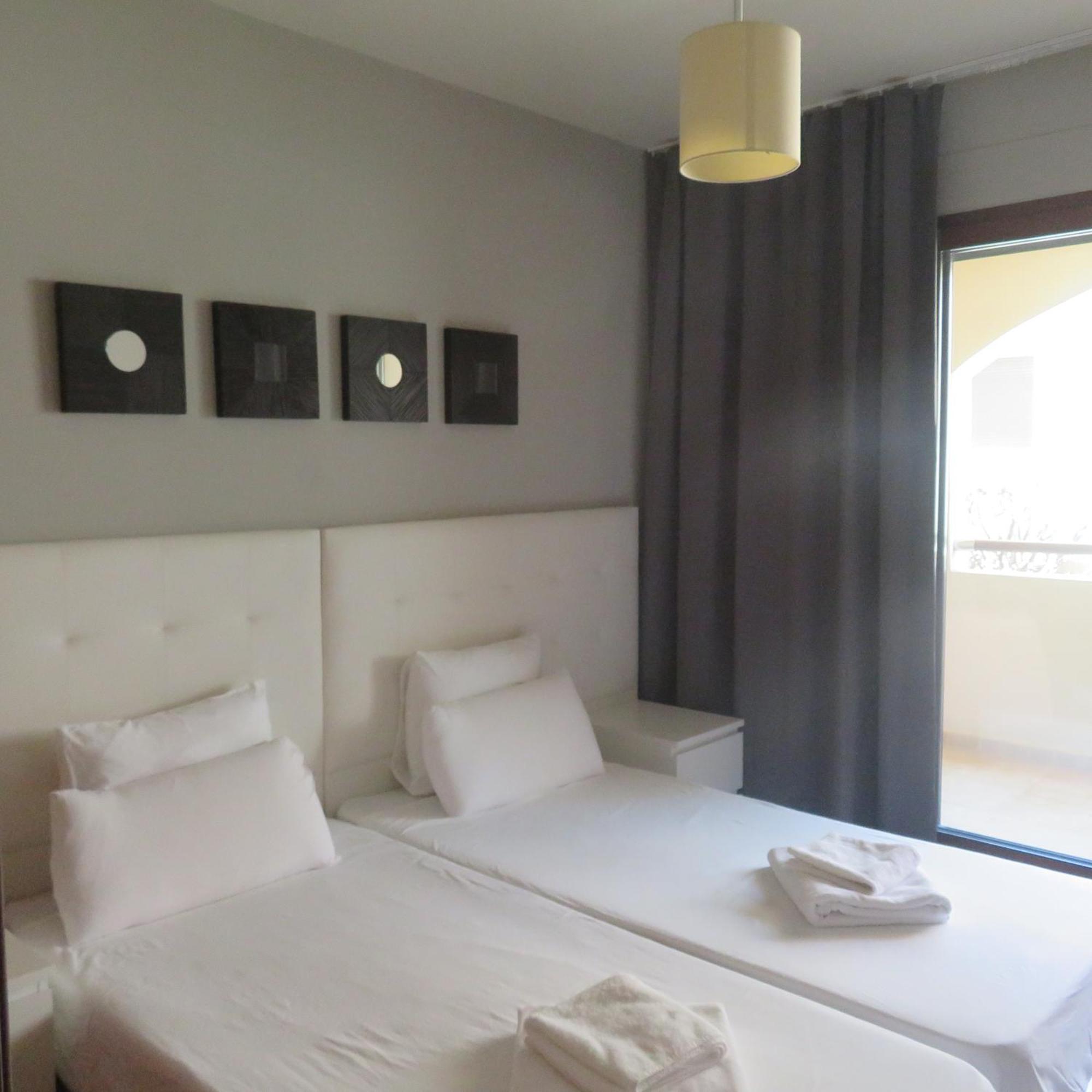 Medina De Banus Marbella Apartment Exterior photo