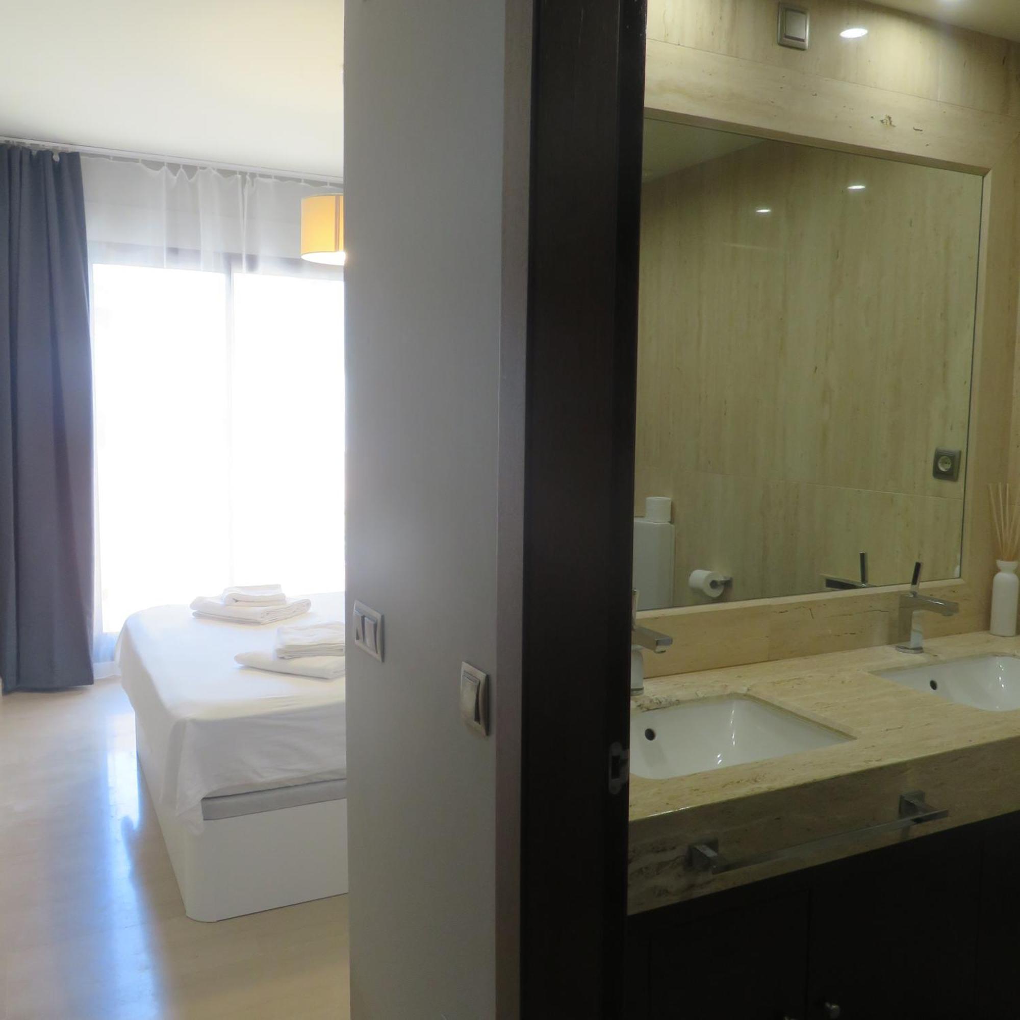 Medina De Banus Marbella Apartment Exterior photo