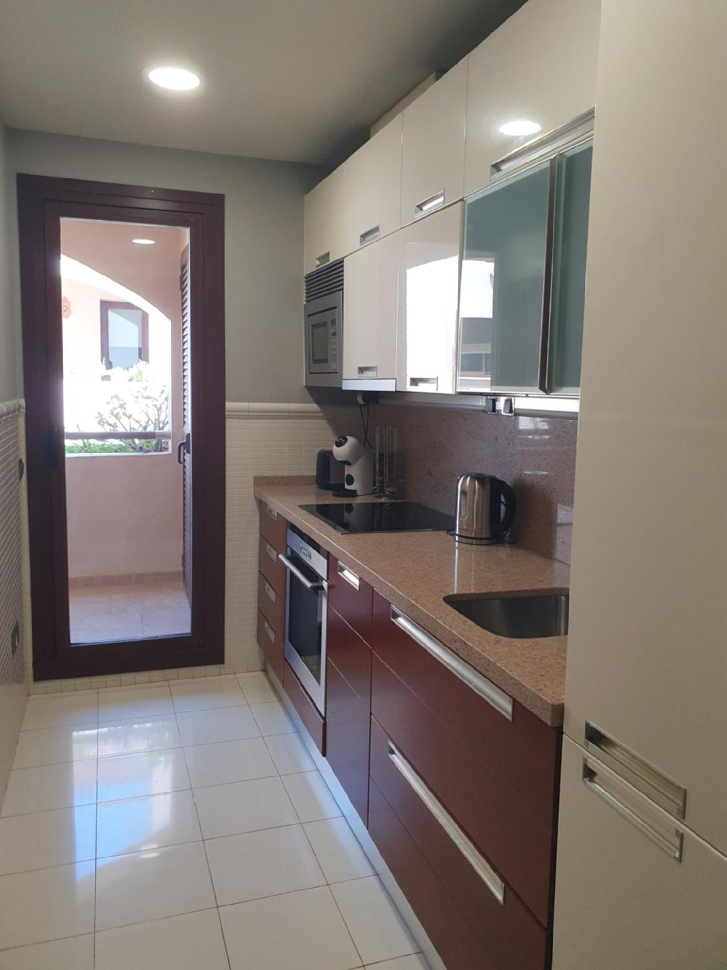 Medina De Banus Marbella Apartment Exterior photo